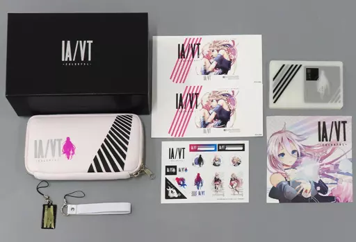 Single Item] 8 Special Bonus Set 