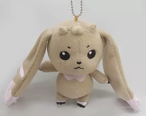 ロップモン でっかいぬいぐるみ　セガ限定 ロップモン でっかいぬいぐるみセガ限定