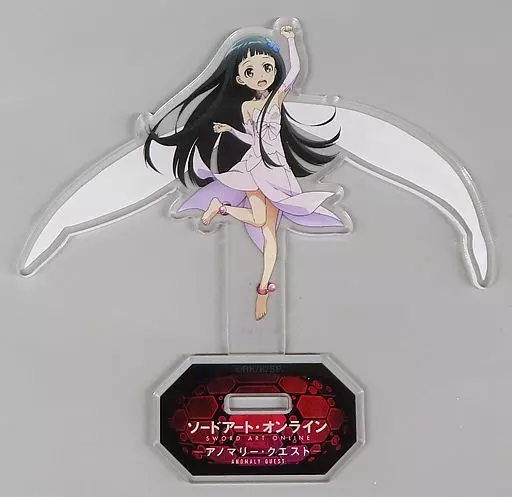yui*　804545 サイドアクリル Miscellaneous goods Yui Acrylic Stand 