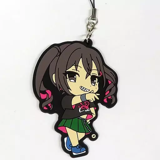 アイドルマスター シンデレラガールズ Shout out Live!!! BD 熱く