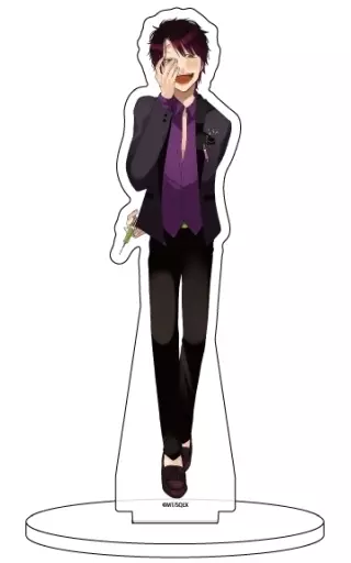 妖怪学校の先生はじめました！　アクリルスタンド　たかはし明　アニメイト限定 TVアニメ「妖怪学校の先生はじめました！」 - トレーディング