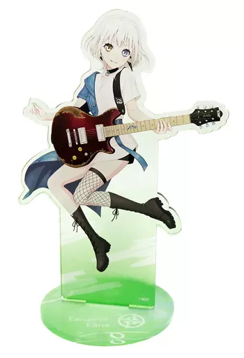 アクリルスタンド・アクリルパネル 要楽奈 アクリルスタンド