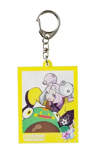 ポケモン ナンジャモ&ハラバリー 降り注ぐ ポケモンセンター限定 ポケモン ナンジャモ&ハラバリー 降り注ぐ ポケモンセンター限定