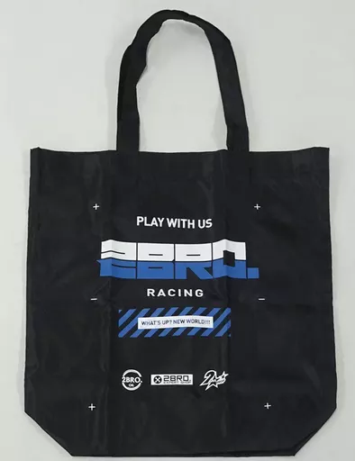 バッグ 2BRO.(兄者弟者) エコバッグ 2BRO. Racingグッズ | 雑貨・小物