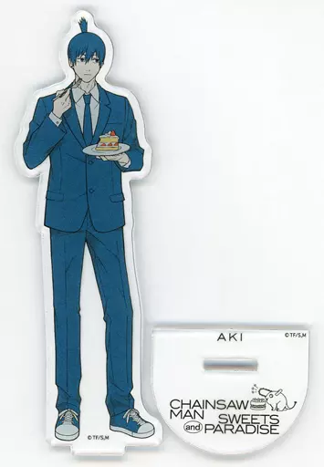 Aki Hayakawa Acrylic Stand 