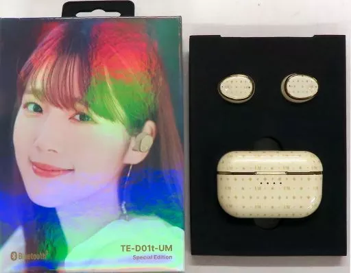 Cable missing] Marei Uchida ×AVIOT Collaboration Model Fully