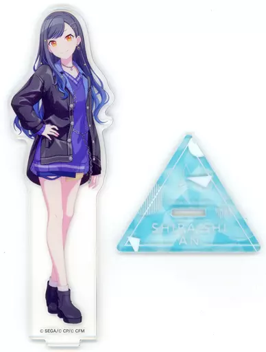 プロセカ　プロジェクトセカイ　アクリルスタンド　白石杏 41Df1L-Q8CL._UF350,350_QL50_.jpg