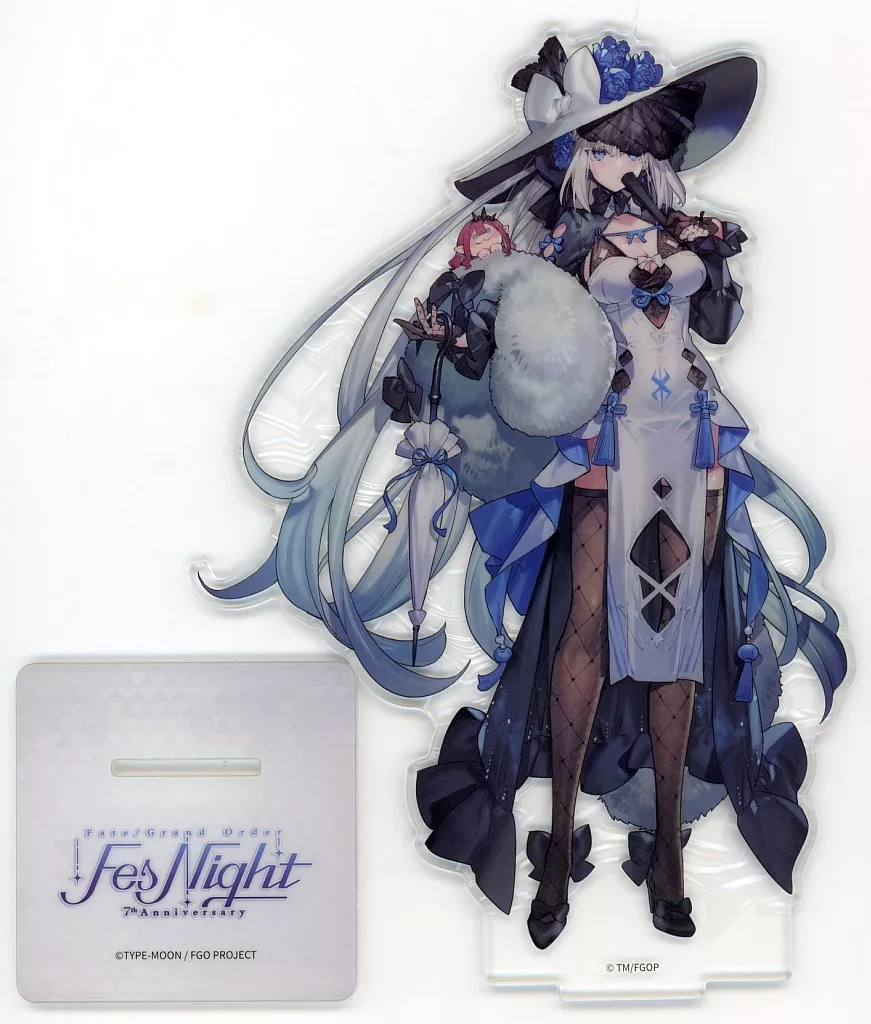 FGO フェス 帽子】リリス キャップ FGOフェス2025 FGO Fes. 2025