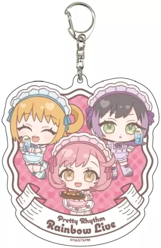 コトブキヤくじ プリティ-リズム・オーロラドリーム