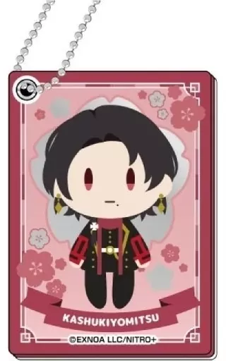 雑貨　【BOX】刀剣乱舞ONLINE 御伴散歩 スライドミラーVol.2 駿河屋 -<中古>蜂須賀虎徹 「刀剣乱舞ONLINE 御伴散歩 スライド