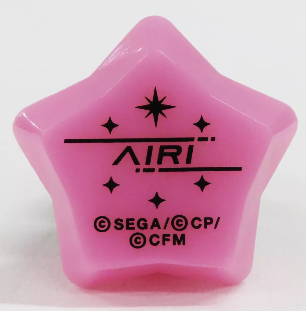 ペンライト・リングライト 桃井愛莉 「プロジェクトセカイ カラフル