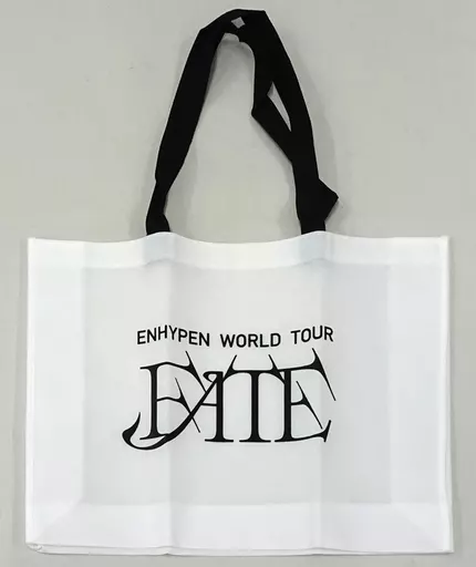 ENHYPEN WORLD TOUR 'FATE' トートバッグ s-l400.jpg
