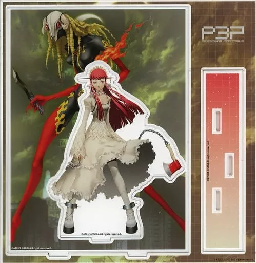 アクリルスタンド・アクリルパネル [破損品] チドリ ジオラマアクリル 