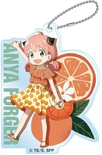 Anya Forger (Orange A) 