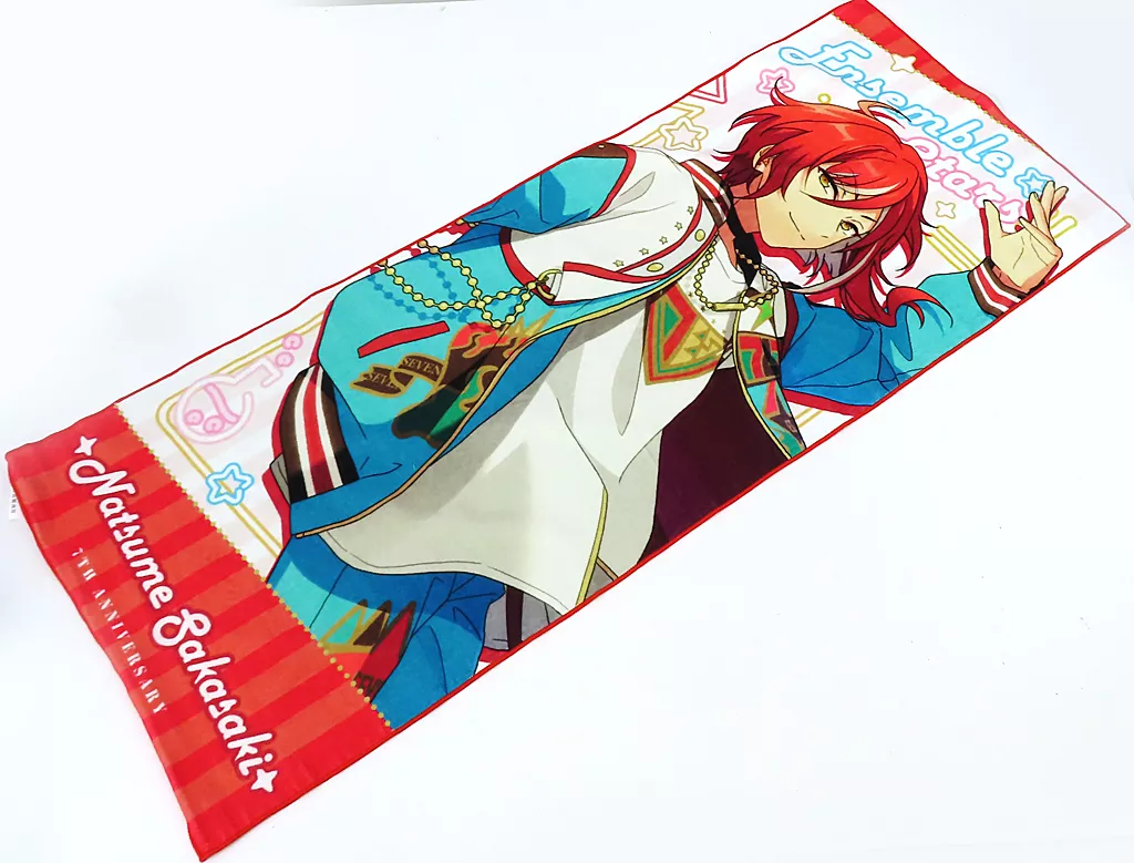 Ensemble Stars!