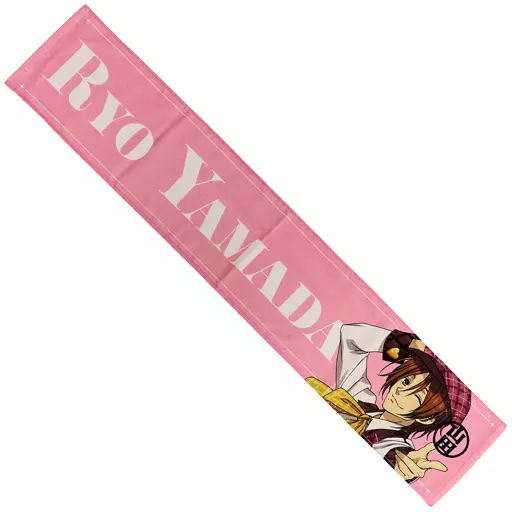 KING OF PRISM タオル Amazon｜キングオブプリズム KING OF PRISM 十王院 フェイス