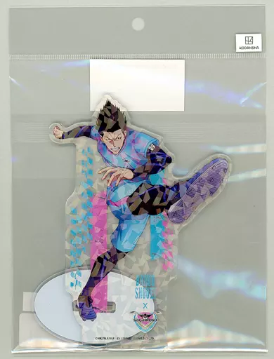 サガン鳥栖 アクリルスタンド サガン鳥栖 泉森涼太選手 アクリル