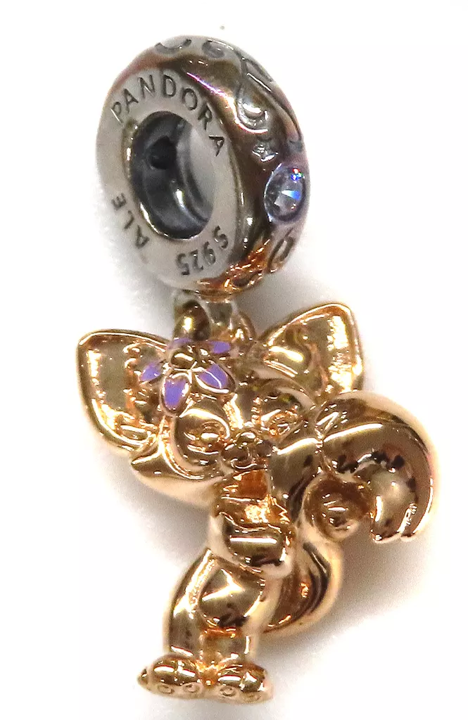 Lena Bell Charm 