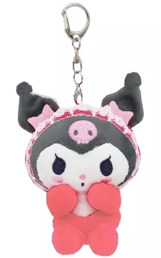 新品未使用　タグ付き　クロミ　ベビー　サンリオ　マスコット　赤ちゃん　マスコット Amazon.co.jp: [サンリオ] マスコットホルダー（ベビー