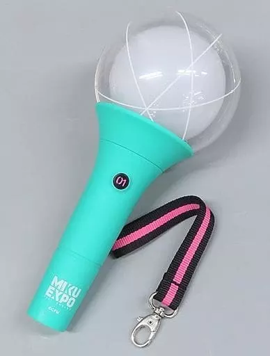 Damaged Item] Event Logo Official Penlight 