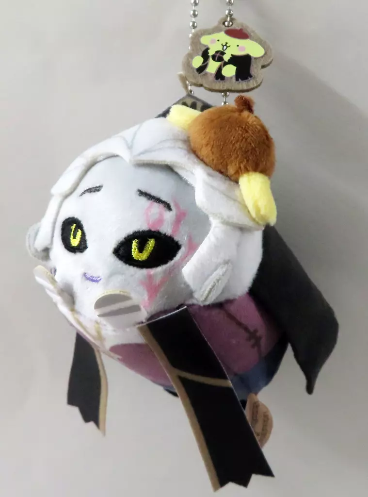 隠者 第五人格 ポムポムプリン もちころりん サンリオ 第5人格 隠者