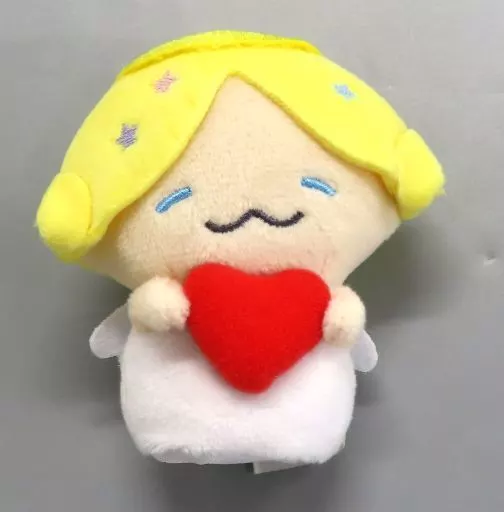 JOCHUM もこ 初期 マスコット キーホルダー JO1 大平祥生 モコ JOCHUM JO1 もこ 大平祥生 マスコットキーホルダー