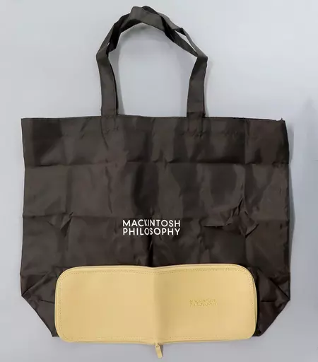 Bag MACKINTOSH PHILOSOPHY (Macintosh Philosophy) Adult high 