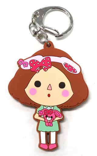 ペルソナ5 サンリオ コラボ 奥村春 ぼんぼんりぼん アクリルスタンド ペルソナ5 サンリオ コラボ 奥村春 ぼんぼんりぼん アクリル
