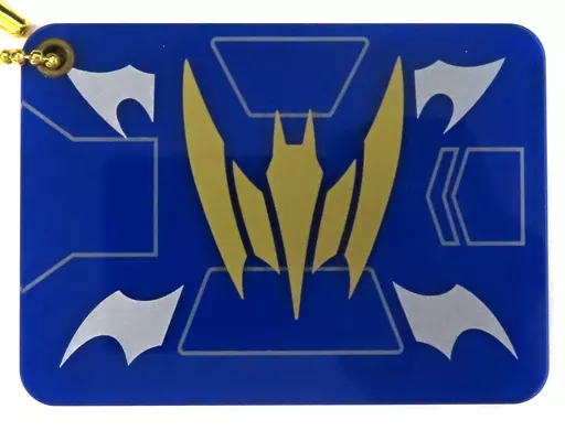 Mask Rider Mirror Kamen Rider Night Survival Slide Mirror