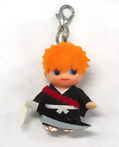 Strap [Strap missing] Ichigo Kurosaki's original costume, Kewpie