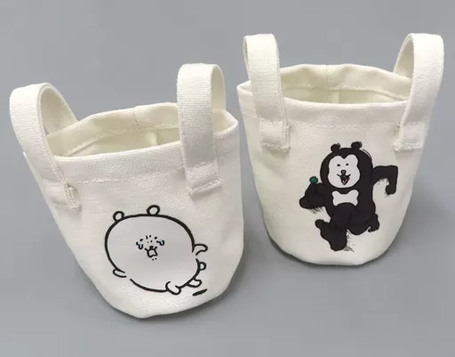 ナガノキャラクターズ ハッピーバッグ2024 雑貨 [単品] 集合 卓上