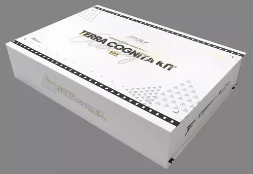 Amazon.co.jp: アークナイツ 3RD アニバーサリー テラ・コグニタ
