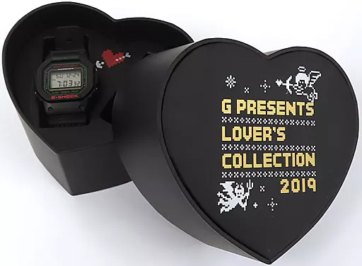 G shock lovers collection 2019 best sale