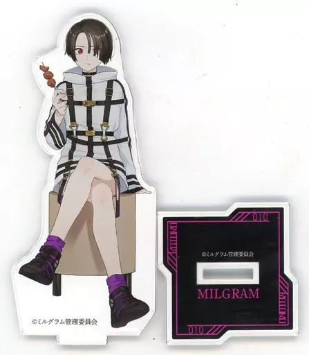 KOTOKO ACRYLIC STAND 