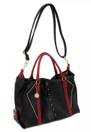 [Damaged Item] Kiyomitsu Kashu model shoulder bag 