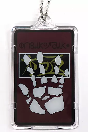 盗賊の極意 スキルハンター HUNTER×HUNTER PIICA クリアパス