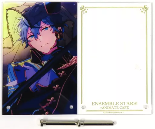 瀬名泉　アクリル シャドーボックス アクリルスタンド・アクリルパネル [破損品] 瀬名泉 アクリルシャドー