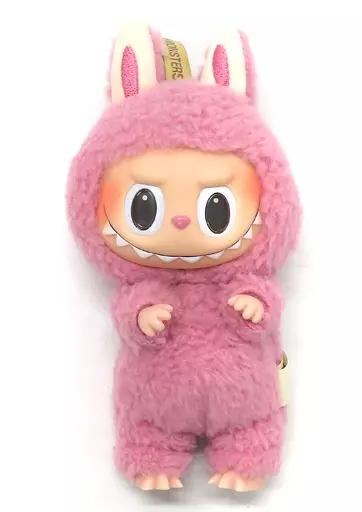 Labubu The Monsters Exciting Macaron Vinyl Face Series