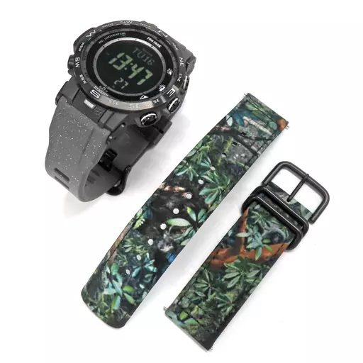 CASIO Protorec ClimbLine ELNEST CREATIVE ACTIVITY collaboration 