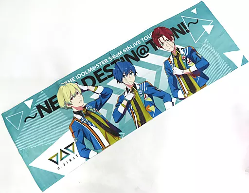 THE IDOLM@STER SideM 6thLIVE TOUR ~NEXT DESTIN@TION!~ 気軽 Side 