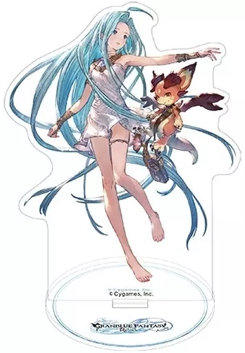 Lyria - Poster - Card Collection - GRANBLUE FANTASY ([単品