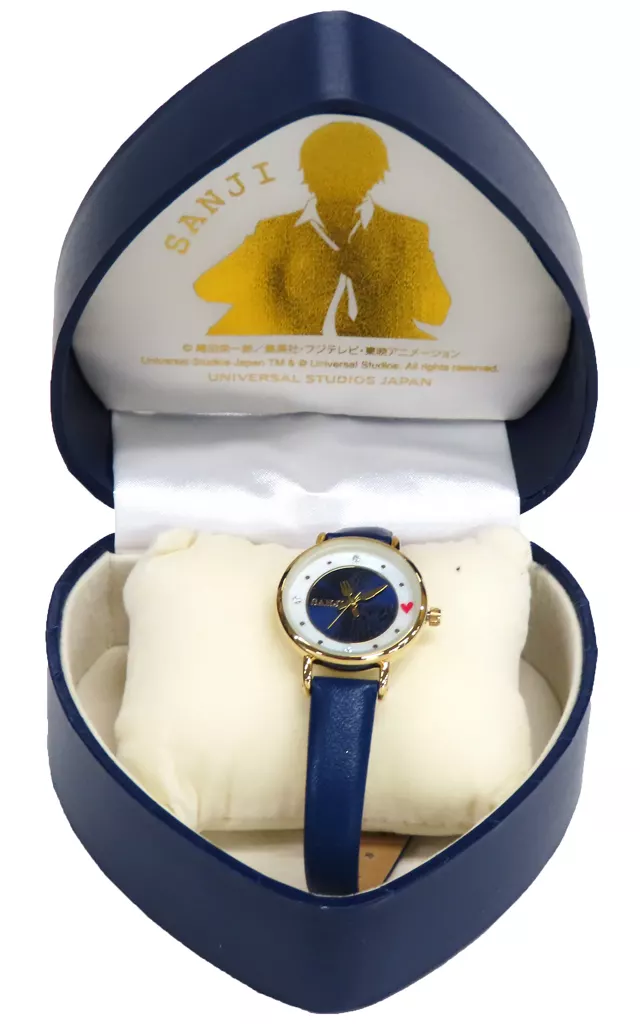 Pocket watch / watch Sanji Park Limited Watch (watch) 