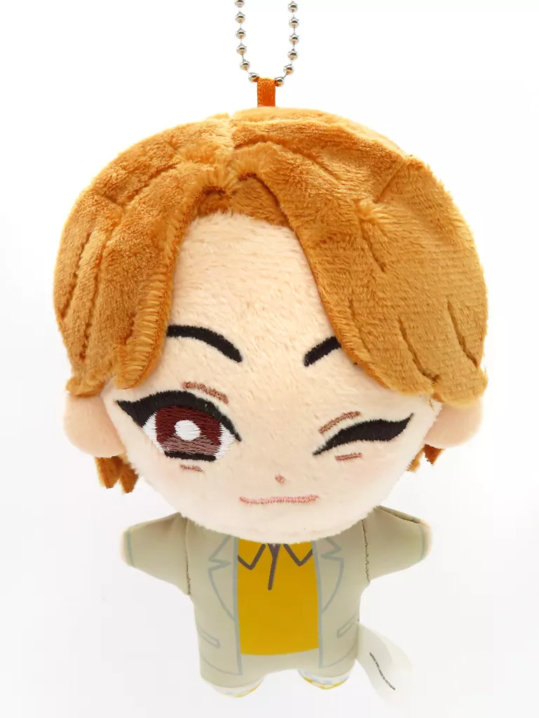 Joshua Vocal Team PetiTEEN Plush toy 