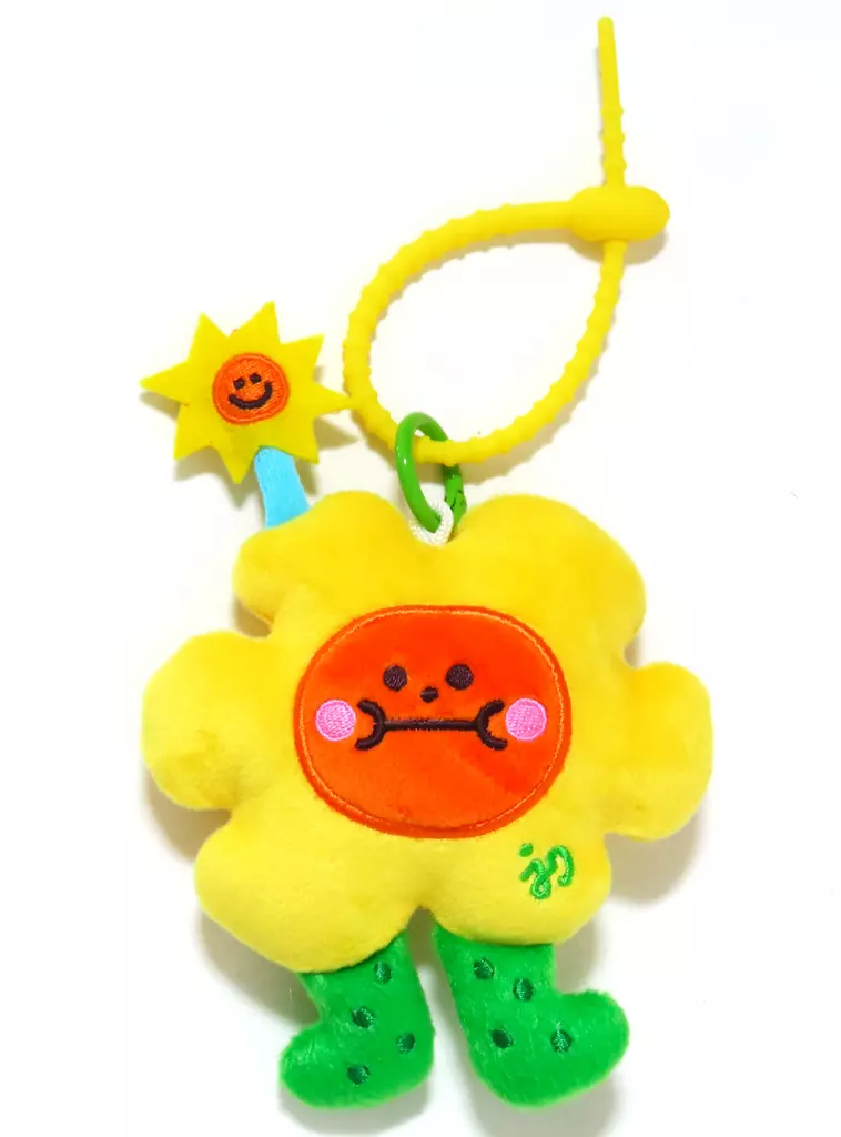 JAIDE-Dunk (Nattochai Bunphrasert) & Jun (Achen Aydun) Plush toy