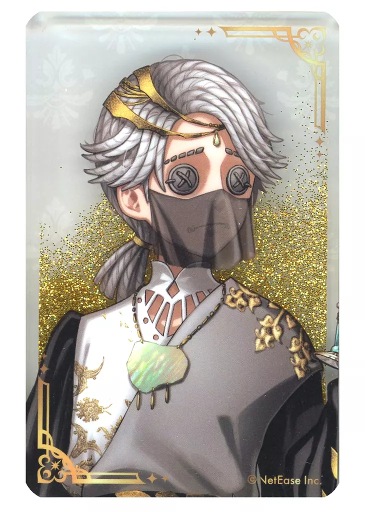 アクリルスタンド・アクリルパネル 納棺師 WORLD TRAVEL アクリルスタンド・アクリルパネル 納棺師 WORLD TRAVEL