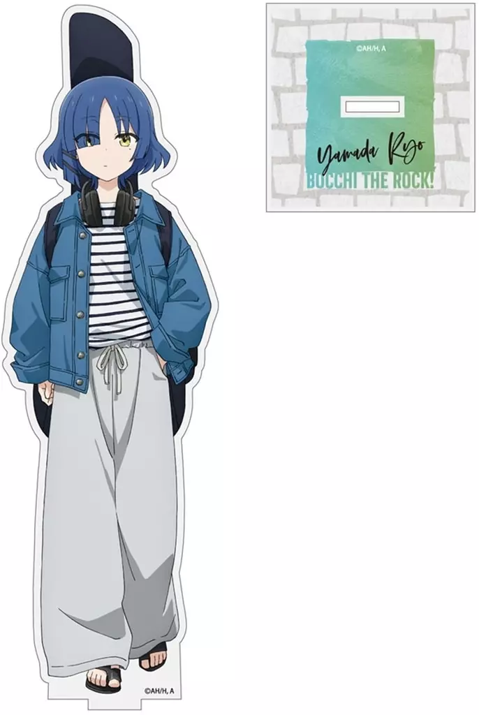 New] ACRYSTAND (Large) street fashion Ver. 