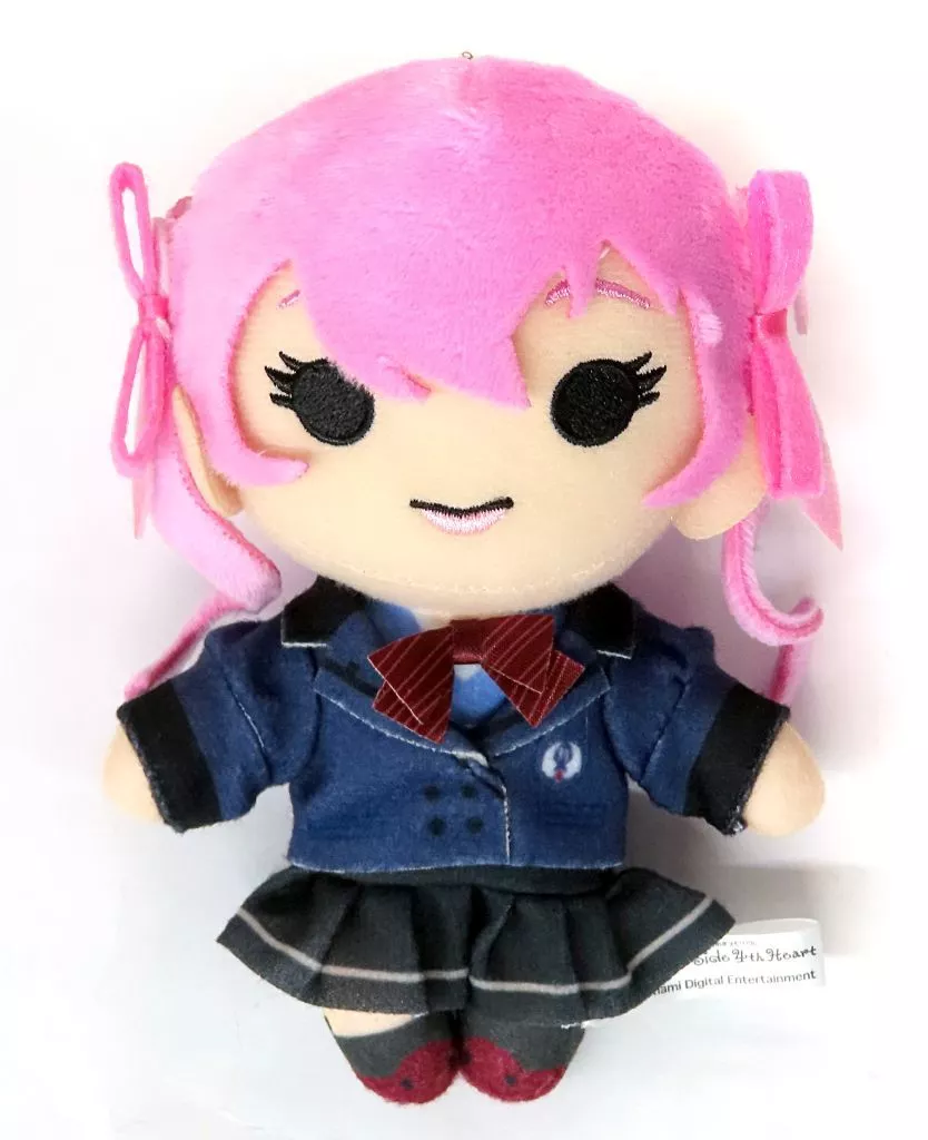 初代 ときめきぬいぐるみキーホルダー 6種セット】ときめきぬいぐるみキーホルダー｜超ときめき♡宣伝部