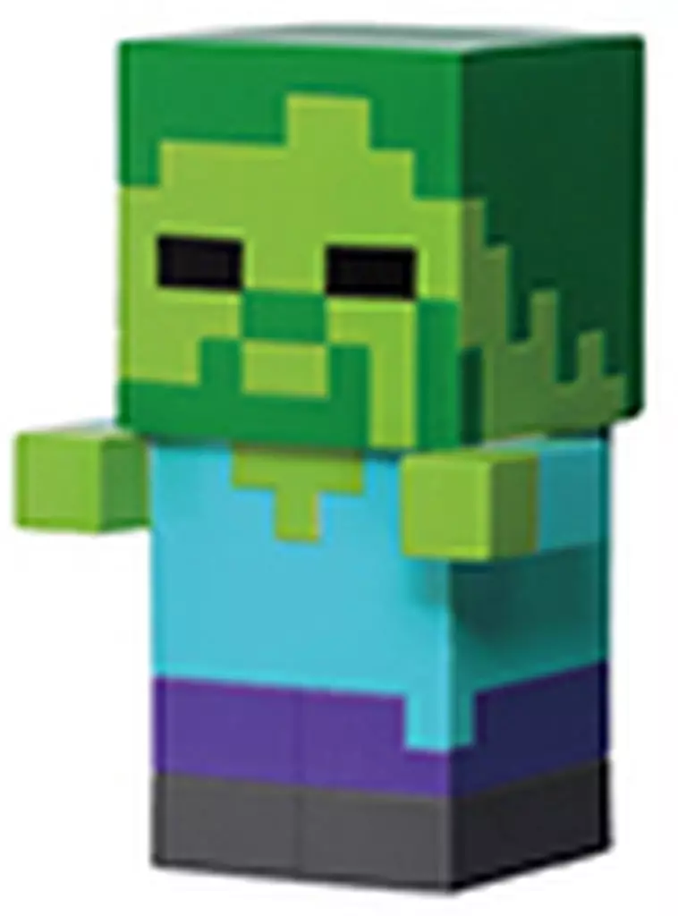 Zombie 