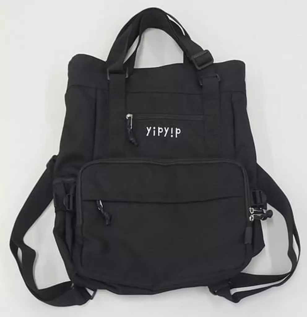 Bag [Damaged Item] Aiko Kobayashi yipyip Backpack | Goods 