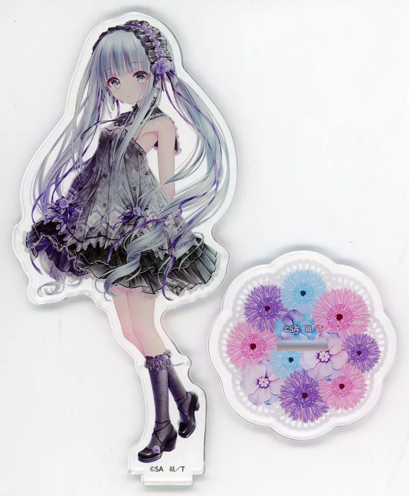 ロウきゅーぶ! 天使の3P! ぽけっと・えーす!オンラインくじ